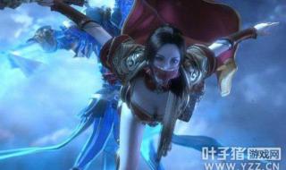 倩女幽魂玩什么职业好