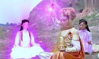 道教七星连珠的解释