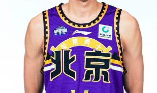 2022年CBA选秀名单出炉