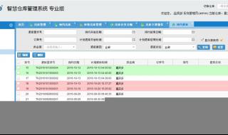 第三方物流仓储费用