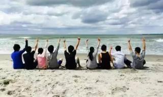 新西兰workingholiday