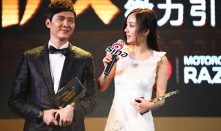 杨幂冯绍峰演过的电视剧