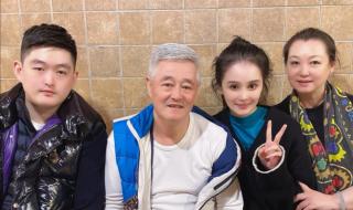 赵本山老婆于月仙